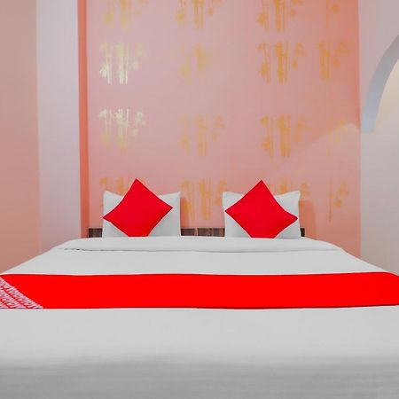 Hotel O Bhardwaj Guest House Garhi Harsaru المظهر الخارجي الصورة